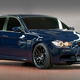 Illustration for article titled BMW M3 GTS Sedan Concept is the penultimate driving machine